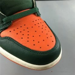 Hypeyourbeast Air Jordan 1 High Solely'Art Basel'