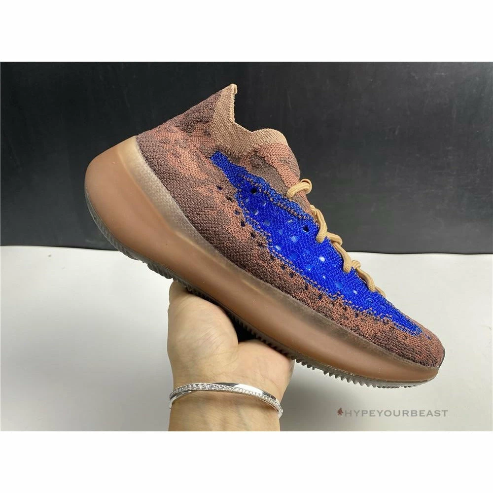 Hypeyourbeast Adidas Yeezy Boost 380 'Azure' Yeezy 380