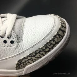 Hypeyourbeast Air Jordan 3 Retro UNC (2020)