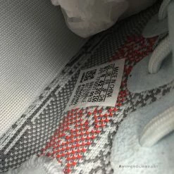 Hypeyourbeast Adidas Yeezy Boost 350 V2'Blue Tint'