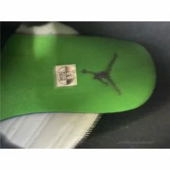 Hypeyourbeast Air Jordan 13'Lucky Green'