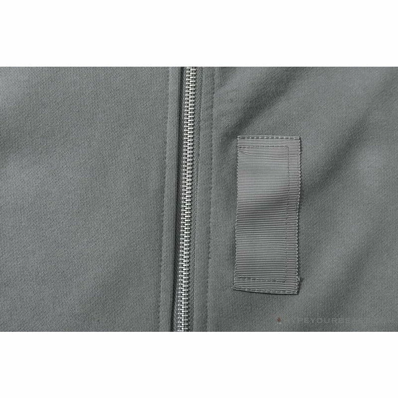 Hypeyourbeast BAPE Digital Pixel Camouflage Hoodie 'GREY' Clothes