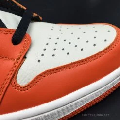 Hypeyourbeast Air Jordan 1 Retro High OG'Reverse Shattered Backboard'