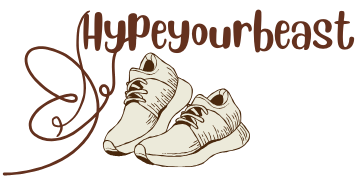 Hypeyourbeast Shoes Shop